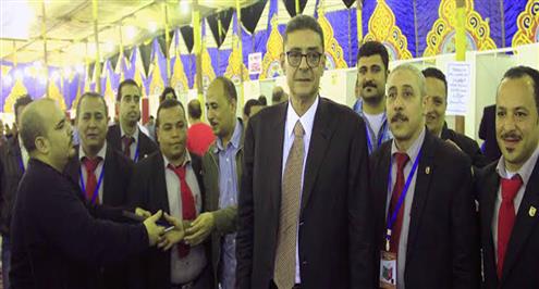 حجز قضية بطلان انتخابات الأهلى للحكم الشهر القادم